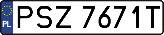 PSZ7671T