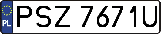 PSZ7671U