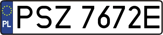 PSZ7672E