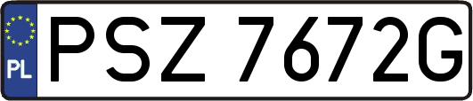 PSZ7672G