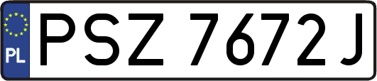 PSZ7672J