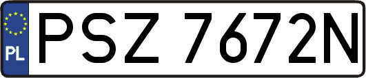 PSZ7672N