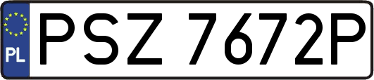 PSZ7672P