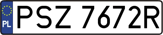 PSZ7672R