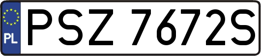 PSZ7672S