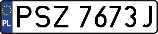 PSZ7673J