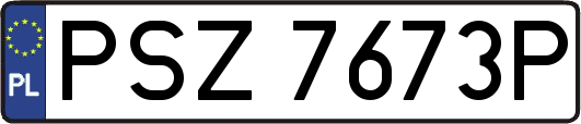 PSZ7673P