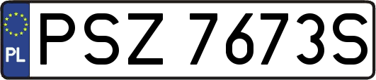 PSZ7673S
