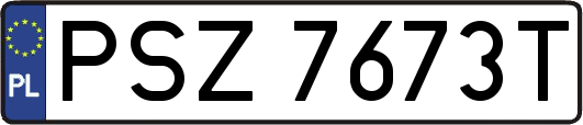 PSZ7673T