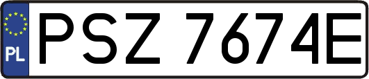 PSZ7674E