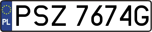 PSZ7674G