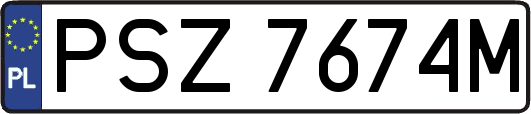 PSZ7674M