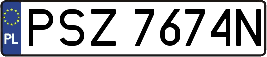 PSZ7674N