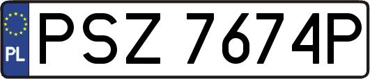 PSZ7674P