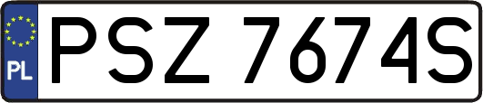 PSZ7674S