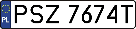 PSZ7674T