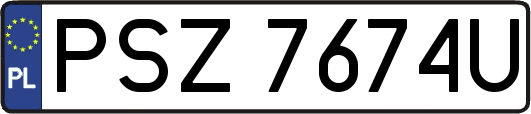 PSZ7674U