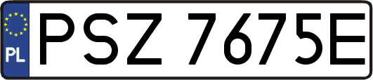 PSZ7675E