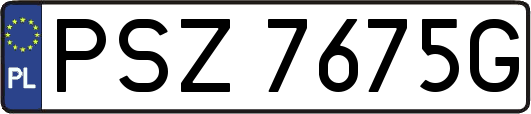 PSZ7675G