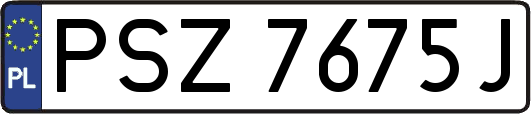 PSZ7675J