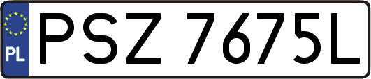 PSZ7675L