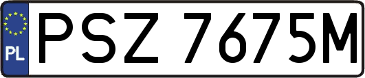 PSZ7675M