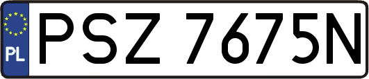 PSZ7675N