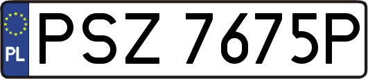 PSZ7675P