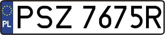 PSZ7675R