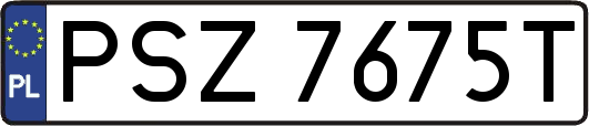 PSZ7675T