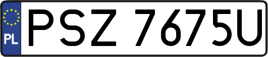 PSZ7675U