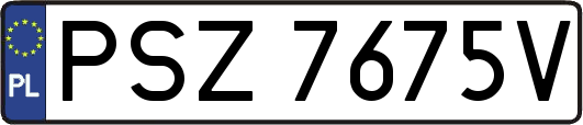 PSZ7675V