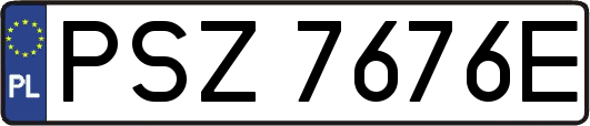 PSZ7676E