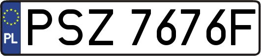 PSZ7676F