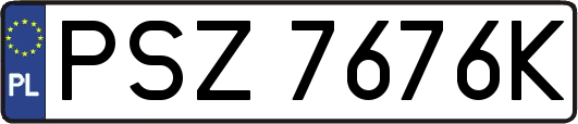 PSZ7676K