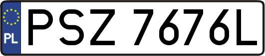 PSZ7676L
