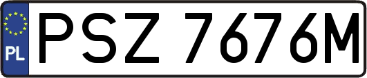 PSZ7676M