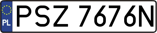 PSZ7676N