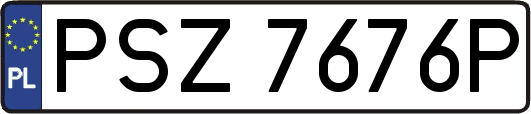 PSZ7676P