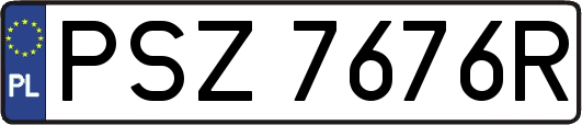 PSZ7676R