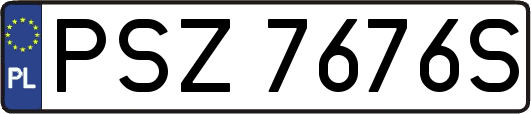PSZ7676S