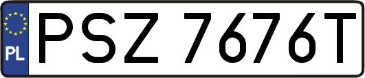 PSZ7676T