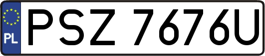PSZ7676U