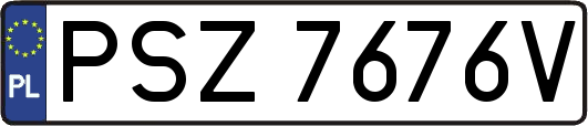 PSZ7676V