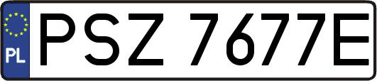 PSZ7677E