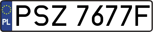 PSZ7677F