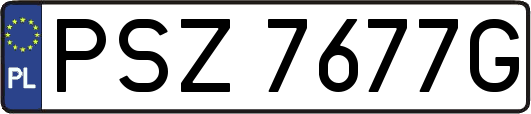 PSZ7677G