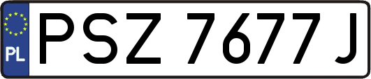 PSZ7677J