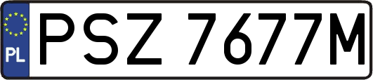 PSZ7677M