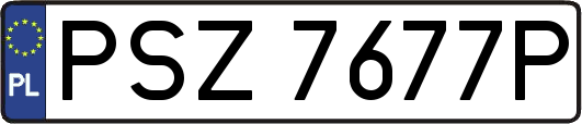 PSZ7677P